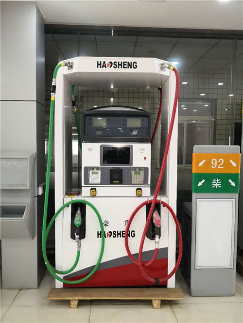 陜西加油站設(shè)備銷(xiāo)售